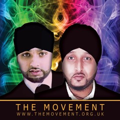 Lean On - The Movement Refix