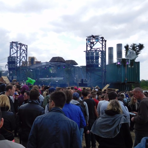 Back from XO Belgium ( After session ) May 2016