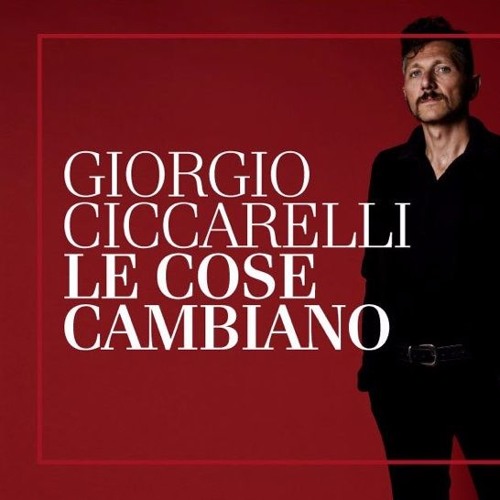 Giorgio Ciccarelli - Trasparente (Fabsonics Remix)