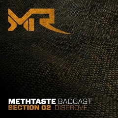 MethTaste BadCast // Section 02 - Disprove