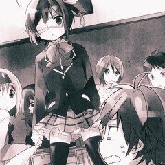 Solid Chuuni~六花