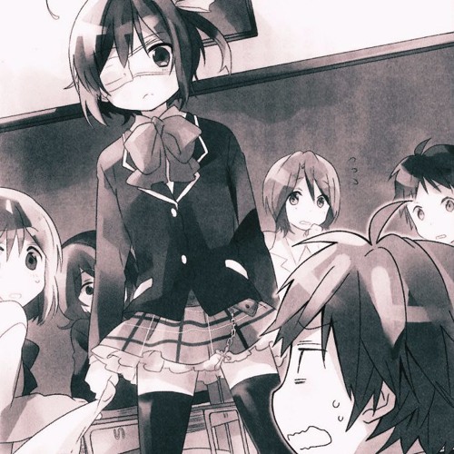 Solid Chuuni~六花
