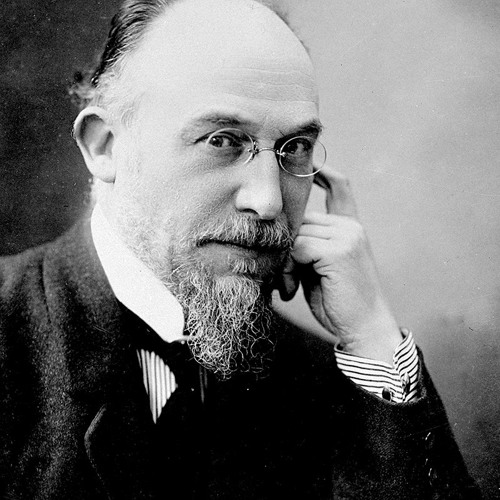 Gnossienne No 1 - Erik Satie