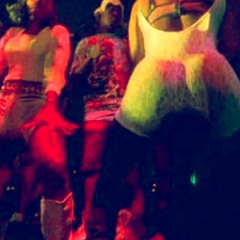 Pop Dat (Beek I Wanna Rock Mix)│Beek/Luke