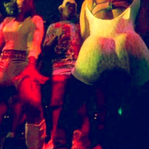 Pop Dat (Beek I Wanna Rock Mix)│Beek/Luke