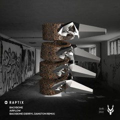Raptix - Backbone (Derryl Danston Remix)