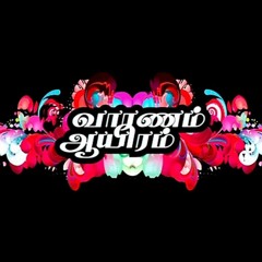 Ava Enna Cover - Vaaranam Aayiram