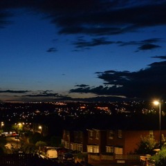 Nightfall Perception