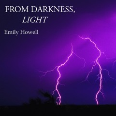From Darkness, Light - II. Fugue