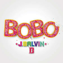 J Balvin - Bobo (Jose Fariña Extended)