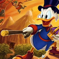 Duck Tales - The Moon (Orchestral Cover)