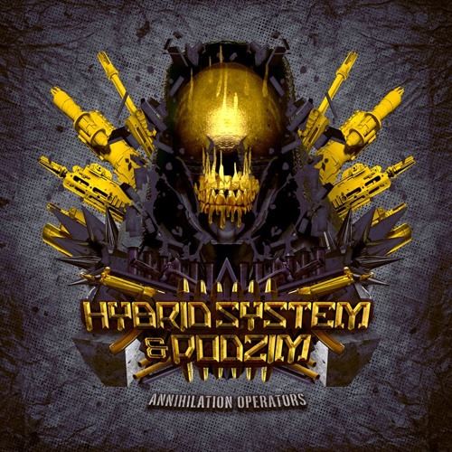Hybrid System - Outlander (taken from Sociopath 033)