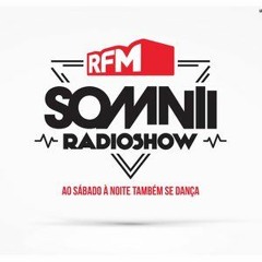 "Bonfire Light" played on RFM SOMNII Radioshow