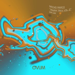 Nacho Marco - Let's Play