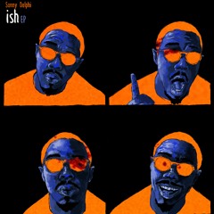 ish EP