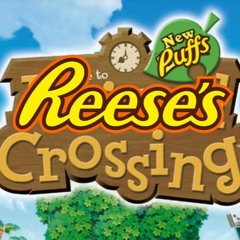 Reese's Puffs X Animal Crossing