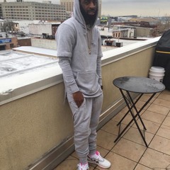 Rah Smooth - Still Here Freestyle