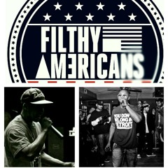 Filthy America Ft. Moe Dirdee