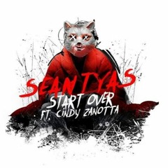Sean Tyas Ft. Cindy Zanotta - Start Over (Unbeat Remix)
