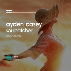 Ayden Casey - Soulcatcher
