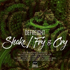 DeFreight - Shake (preview)