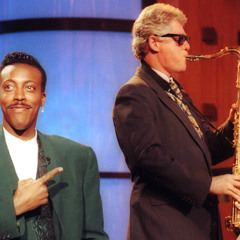 Bill Clinton