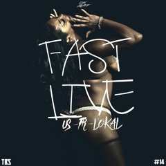 DJ OUFF - FAST LIVE PART 14 TRAP FR- US- LOKAL