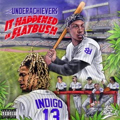 The Underachievers - NEVER WIN