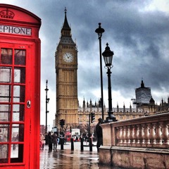 London