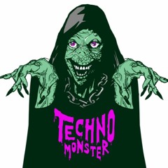 Techno Monster 5