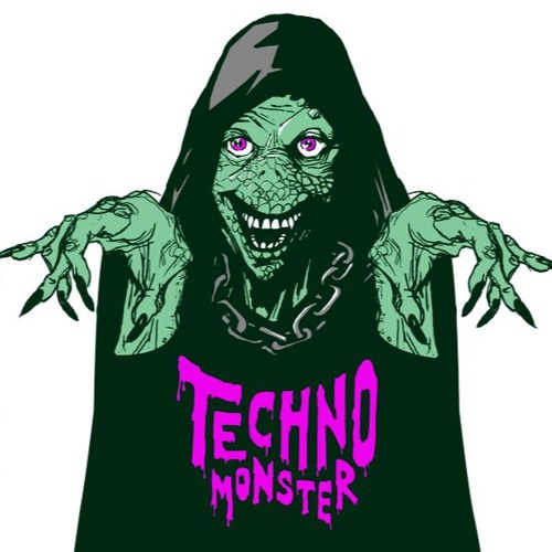Techno Monster 5