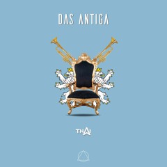 DJ Thai - Das Antiga