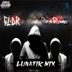 DJ CLAR & OSTIN ROMMEL - LUNATIK MIX