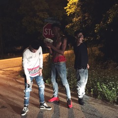 In The Booth Ft. Leyva & BankRo