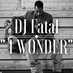 I Wonder (Soulful Beat)