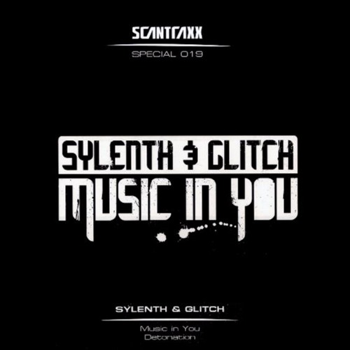 Sylenth And Glitch - Music In You (Scope Dj Loves The Reverse Bass Mix)
