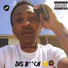 This Bitch (Cheif Keef remix)