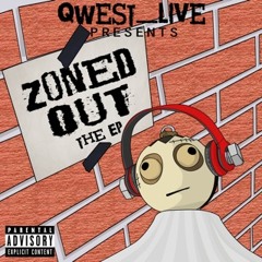 QWEST - NO LOOKING BACK ft jay nice, phaze one
