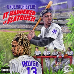 The Underachievers -  JOHN LENNON