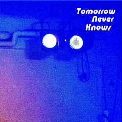 Tomorrow Never Knows (the Beatles)