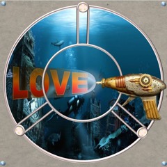 Capt. Aquatic and the Love Laser Jam Band