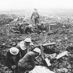 The shot without a bullet: Blast injury | Emily Mayhew