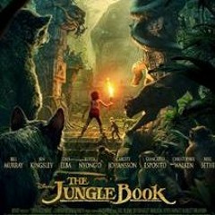 THE JUNGLE BOOK 2K16 SPCL MIX BY DJ.ABHISHEK