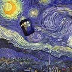 'Blue Box Dreamer' (intro track) - GOATSHEAD THEATRE (Adam Tomlinson)