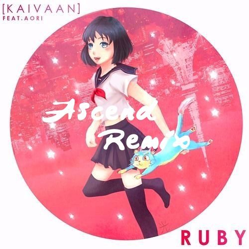 Kaivaan - Ruby Feat. Aori (Ascend 'Feels' Remix)
