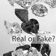 real or fake