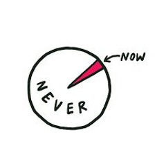 Now Or Never (Splice Mix)