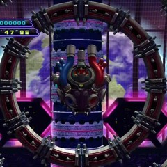 Dr Eggman's Cold Heart Sonic 4 Episode 2 Final Boss Redone Extended