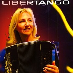 Libertango van Astor Piazolla  gespeeld door Greetje de Oude