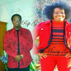 Black Skin  Rip & Mary G